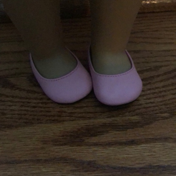 Caroline American Girl Doll - Picture 3 of 4